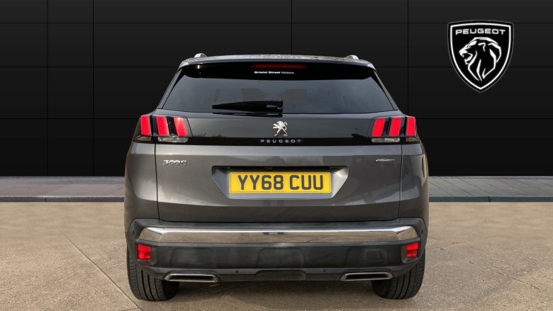 Peugeot 3008 1.2 PureTech GT Line 5dr Petrol Estate